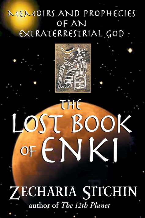 enki book.